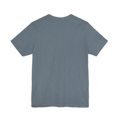 Burpeeees! Unisex Tee