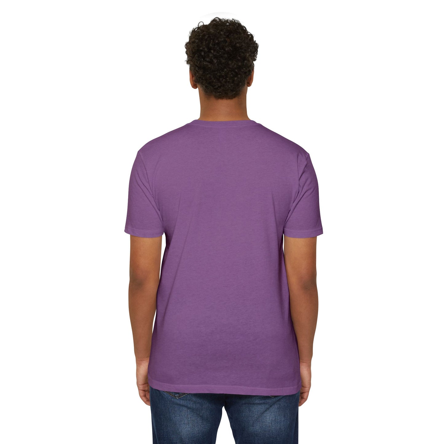 Krispy Kreme KCF Unisex Tee
