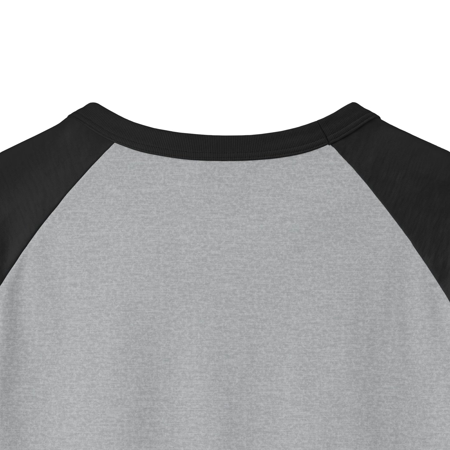 3/4 Sleeve "Krispy Kreme" KCF Baseball Tee