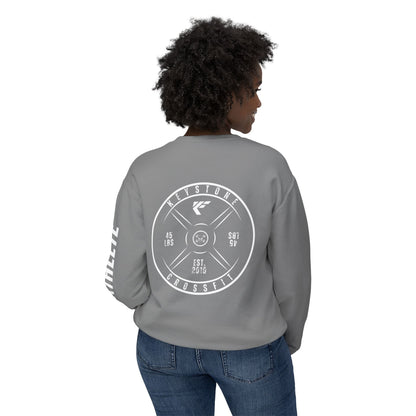 Unisex LHS Crewneck Sweatshirt
