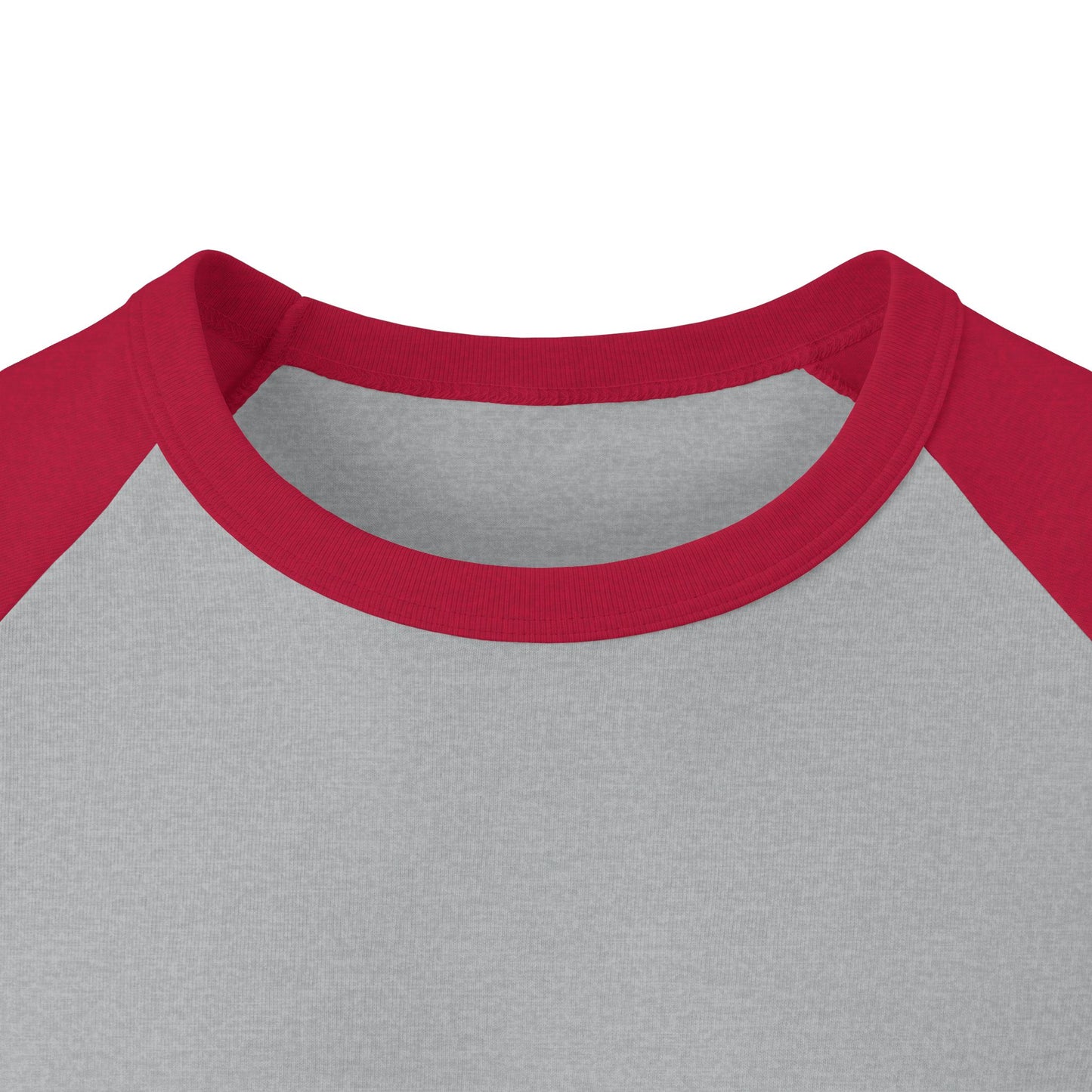 3/4 Sleeve "Krispy Kreme" KCF Baseball Tee