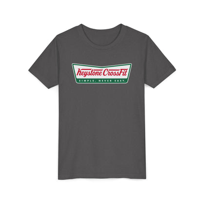 Youth Krispy Kreme KCF Tee