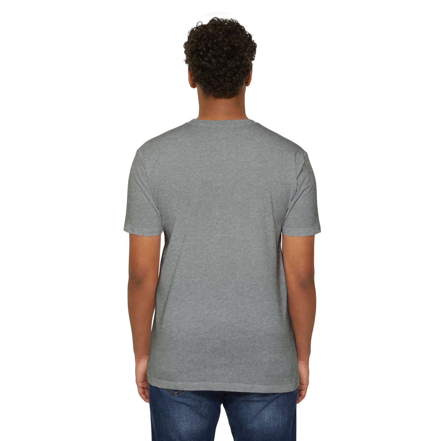 Krispy Kreme KCF Unisex Tee