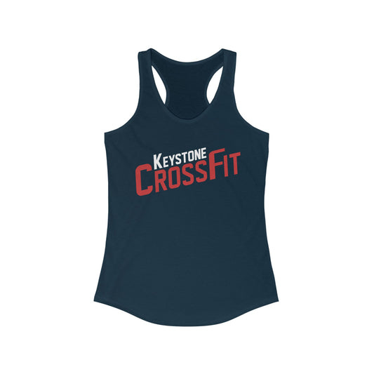Women's 15 year Racerback Tank