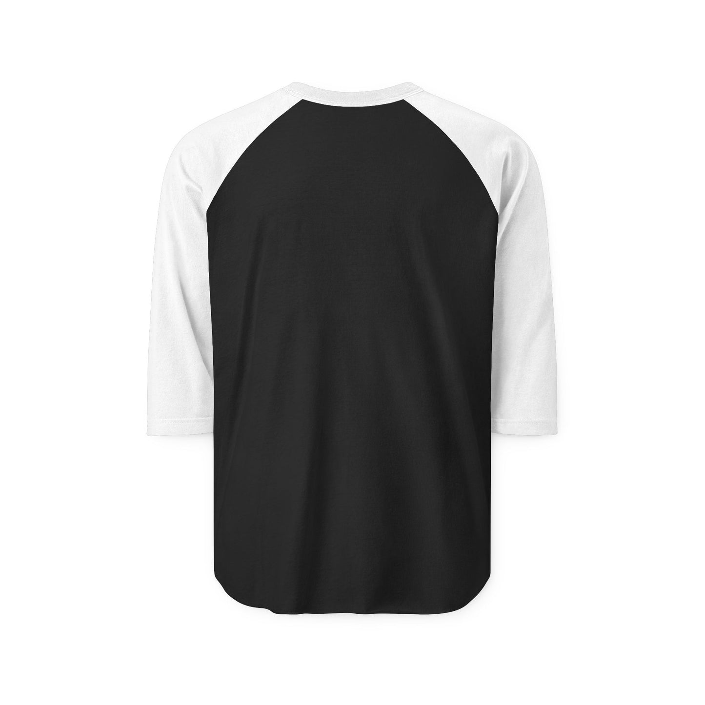 3/4 Sleeve "Krispy Kreme" KCF Baseball Tee