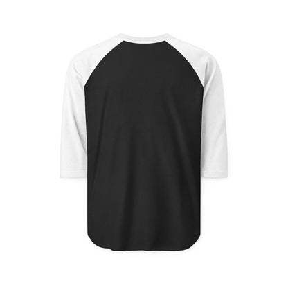 3/4 Sleeve "Krispy Kreme" KCF Baseball Tee