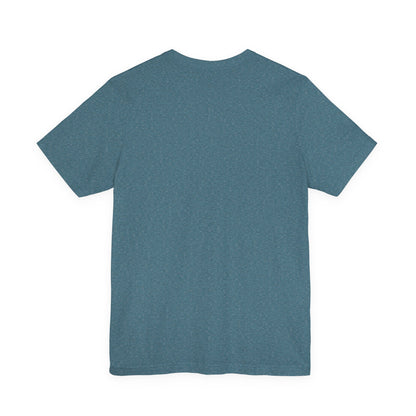 Burpeeees! Unisex Tee