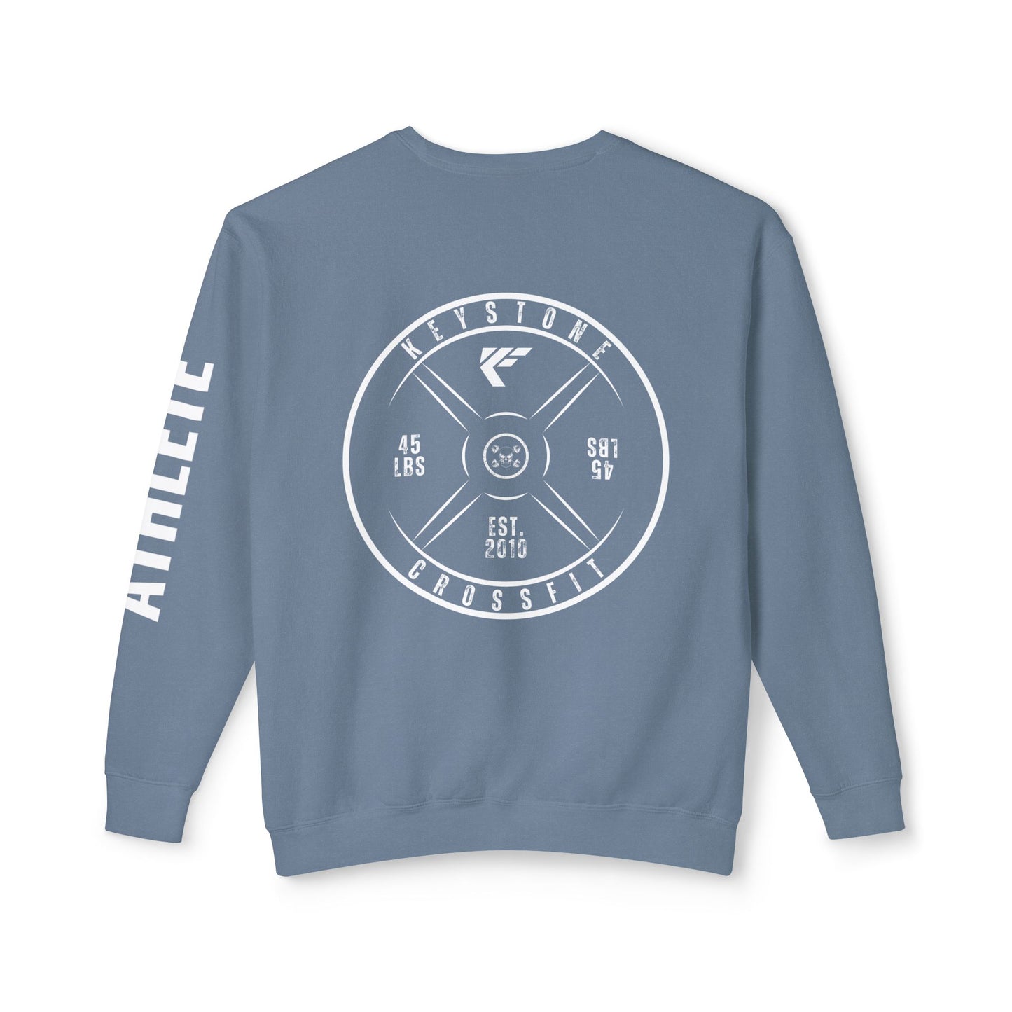 Unisex LHS Crewneck Sweatshirt