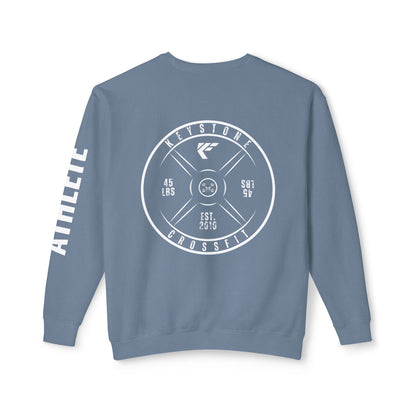 Unisex LHS Crewneck Sweatshirt
