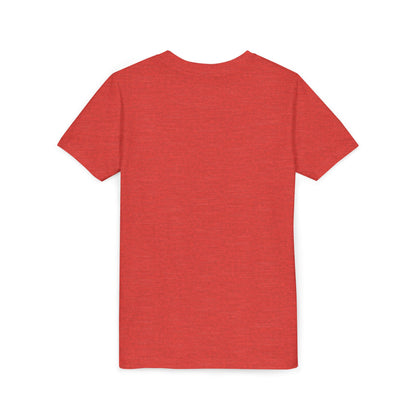 Youth Krispy Kreme KCF Tee