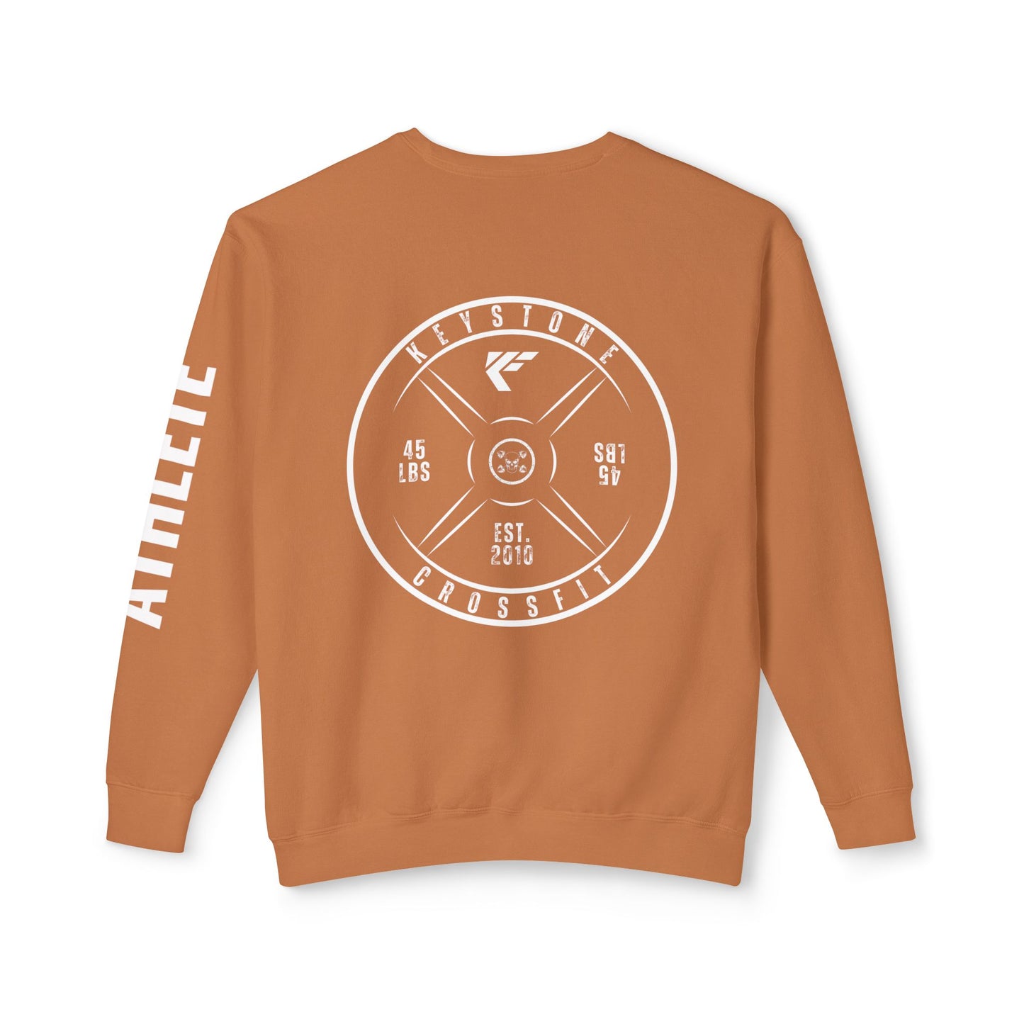 Unisex LHS Crewneck Sweatshirt