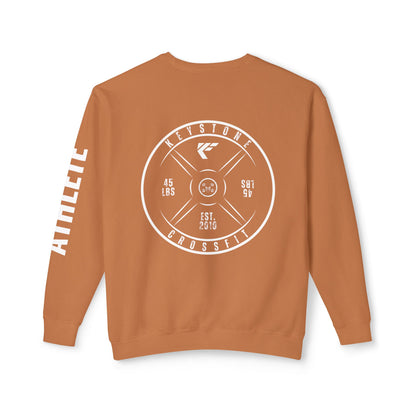 Unisex LHS Crewneck Sweatshirt