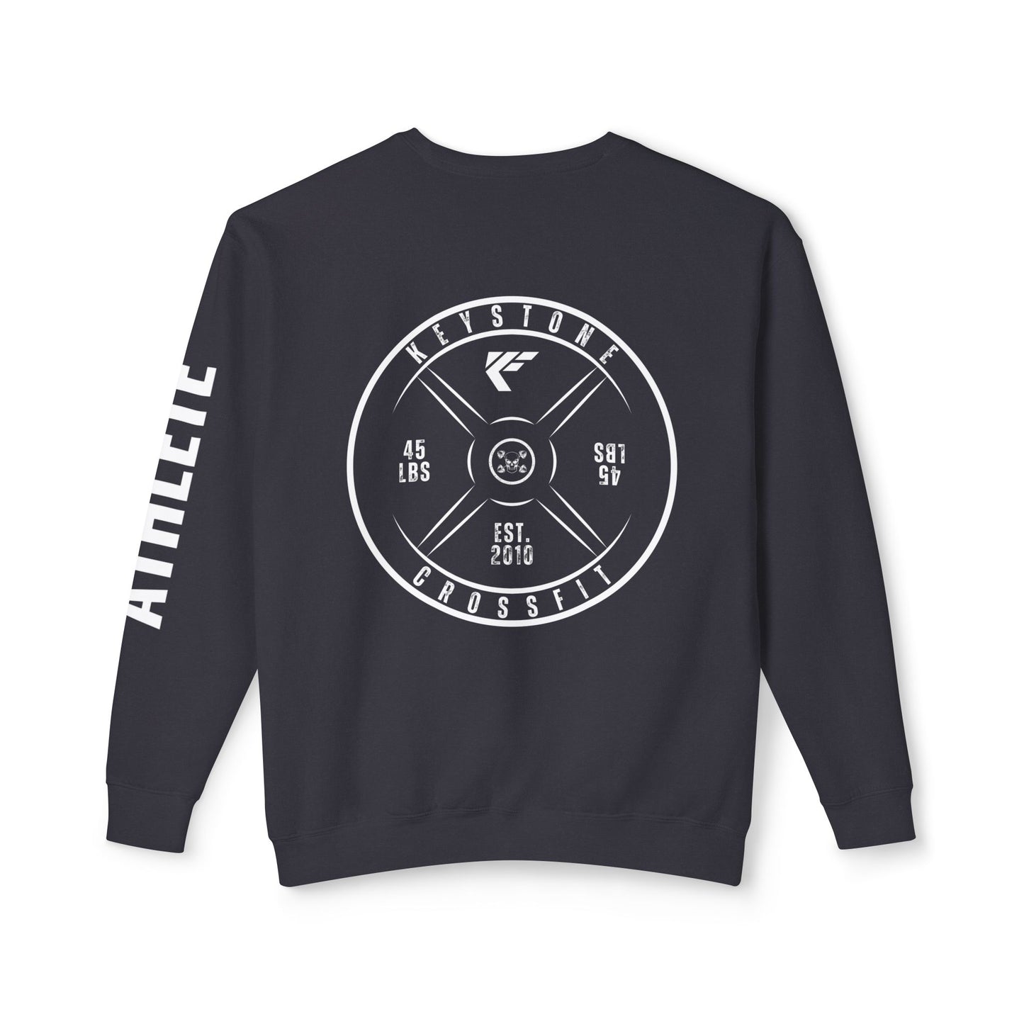 Unisex LHS Crewneck Sweatshirt