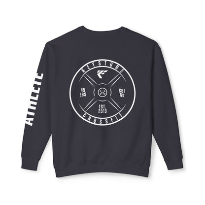 Unisex LHS Crewneck Sweatshirt
