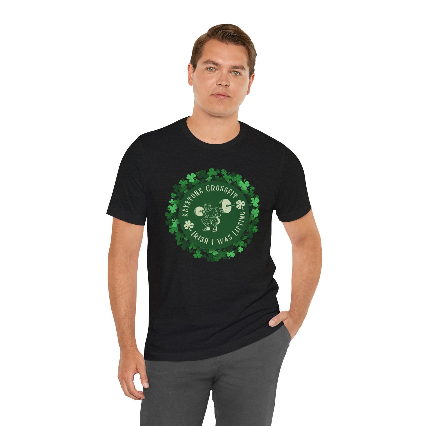 St. Patrick's Day Tee