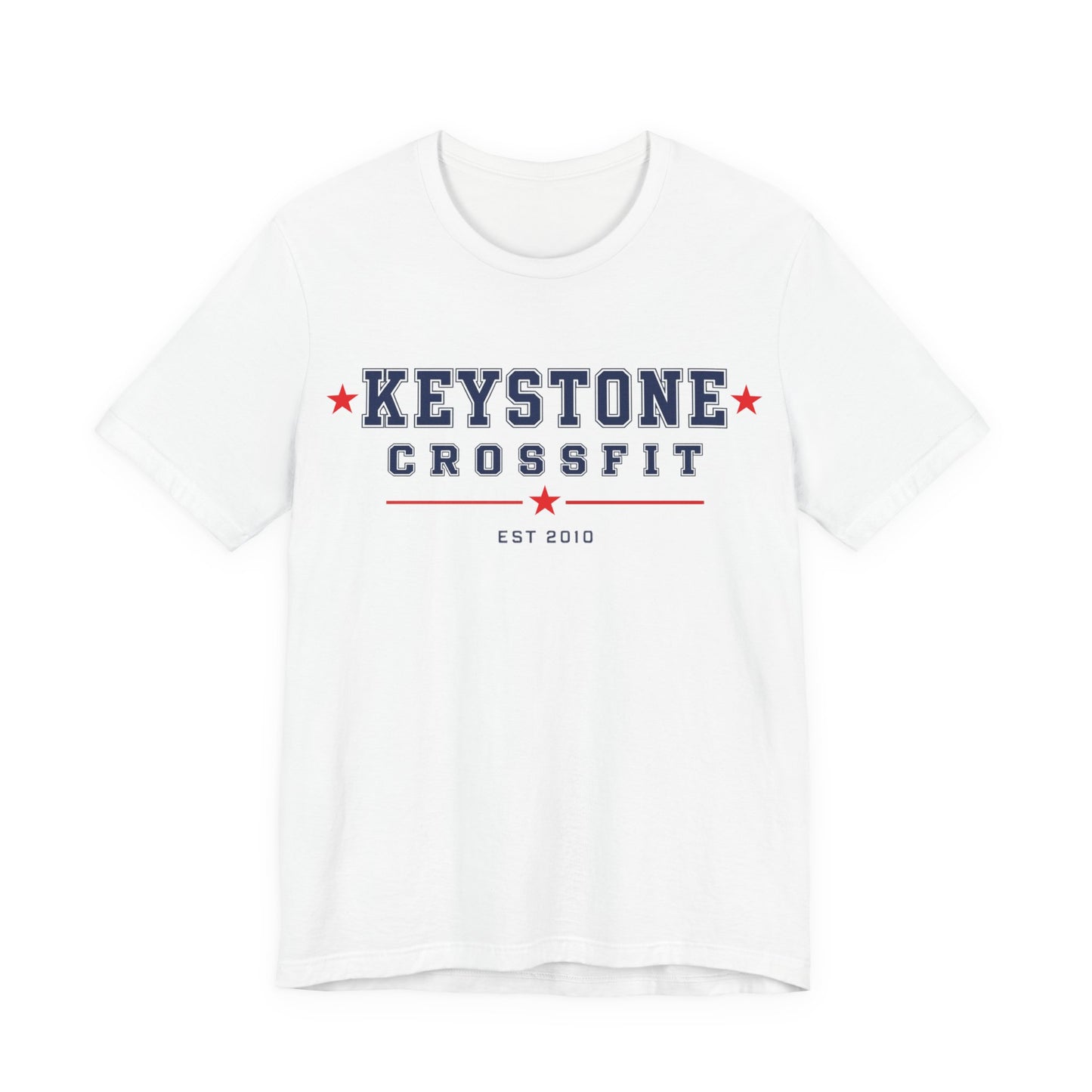 KCF Anniversary Unisex Tee