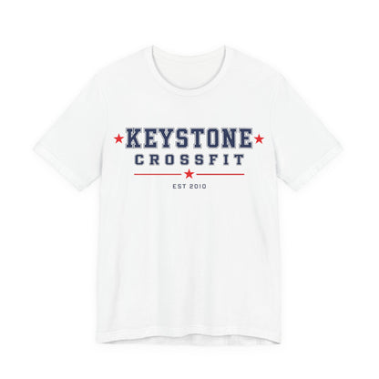 KCF Anniversary Unisex Tee
