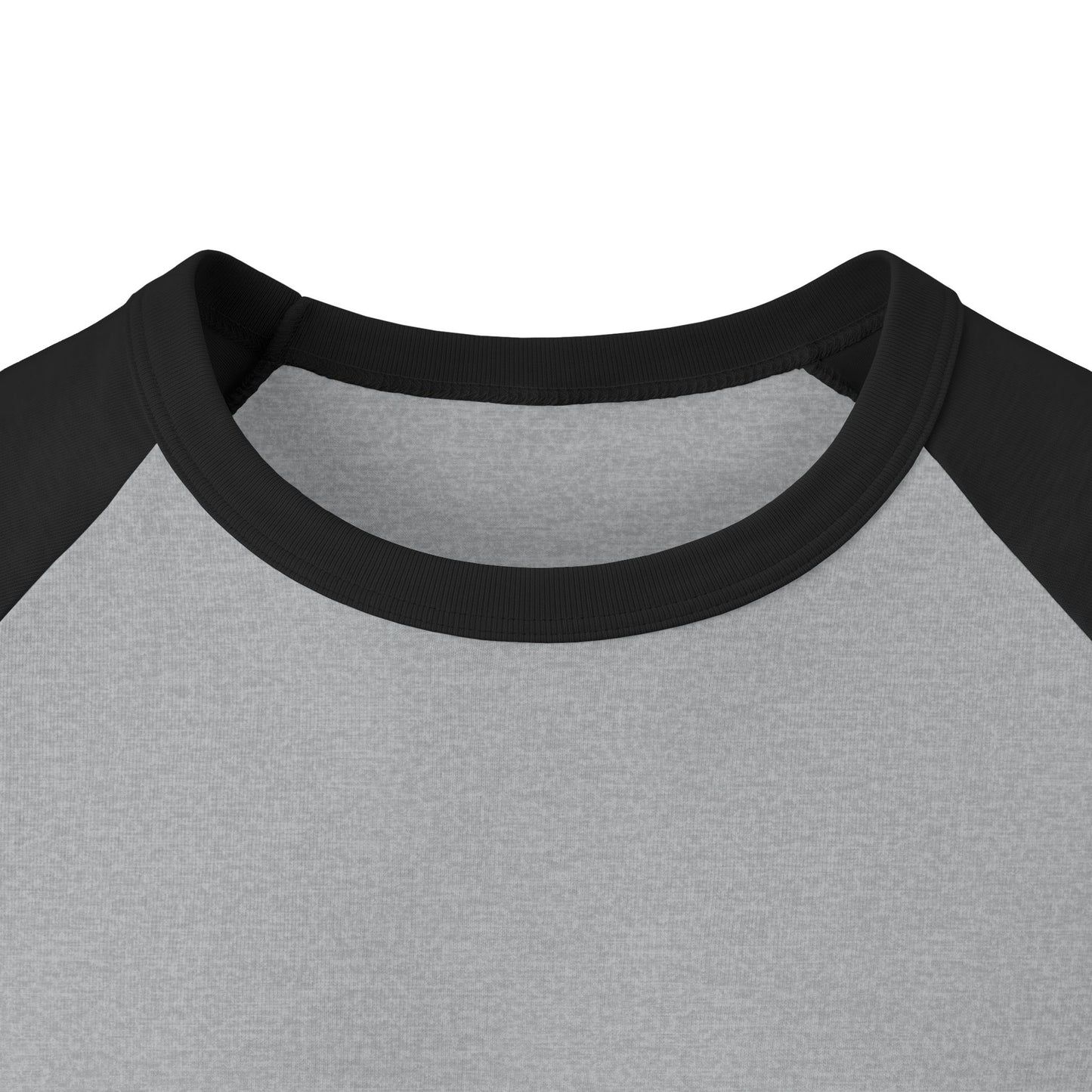 3/4 Sleeve "Krispy Kreme" KCF Baseball Tee