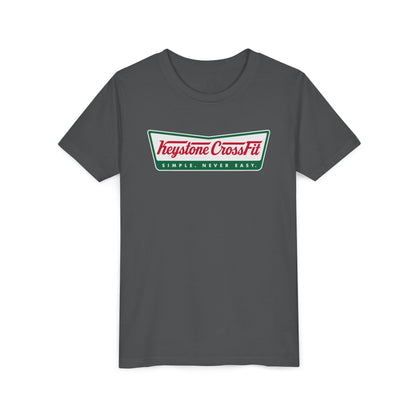 Youth Krispy Kreme KCF Tee