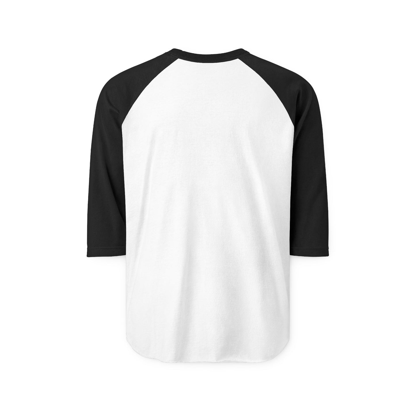 3/4 Sleeve "Krispy Kreme" KCF Baseball Tee