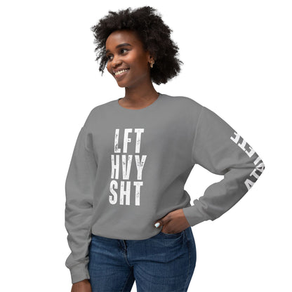 Unisex LHS Crewneck Sweatshirt