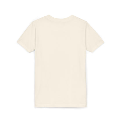 Youth Krispy Kreme KCF Tee