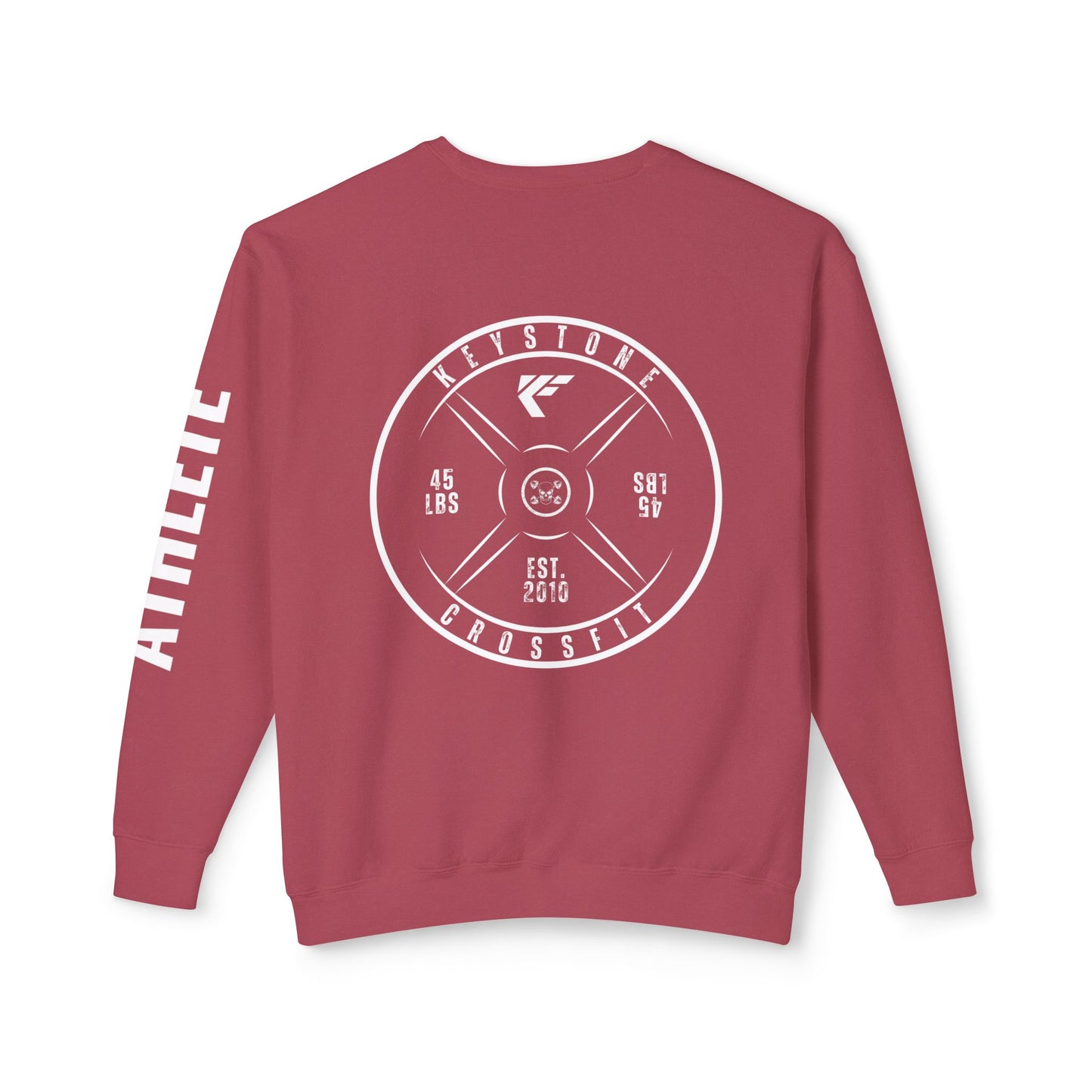 Unisex LHS Crewneck Sweatshirt