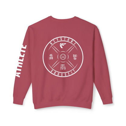 Unisex LHS Crewneck Sweatshirt