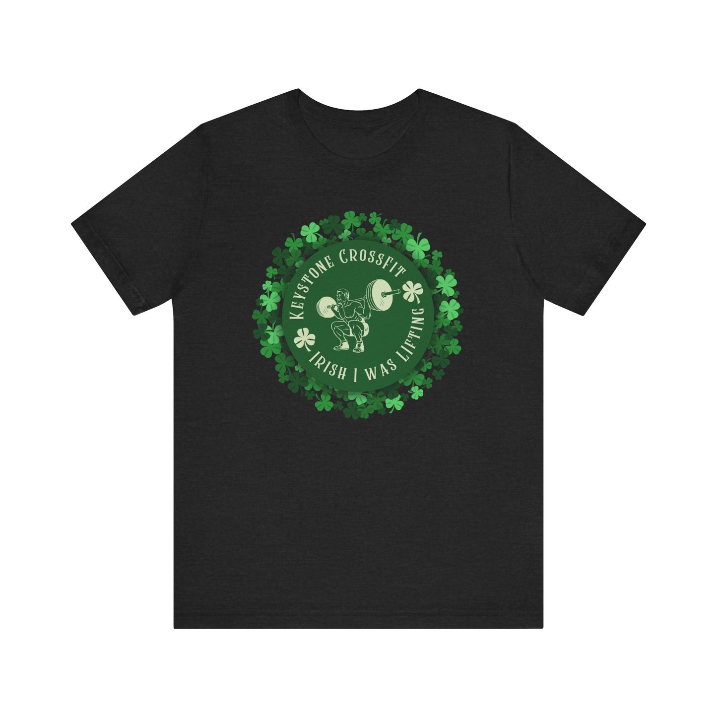 St. Patrick's Day Tee