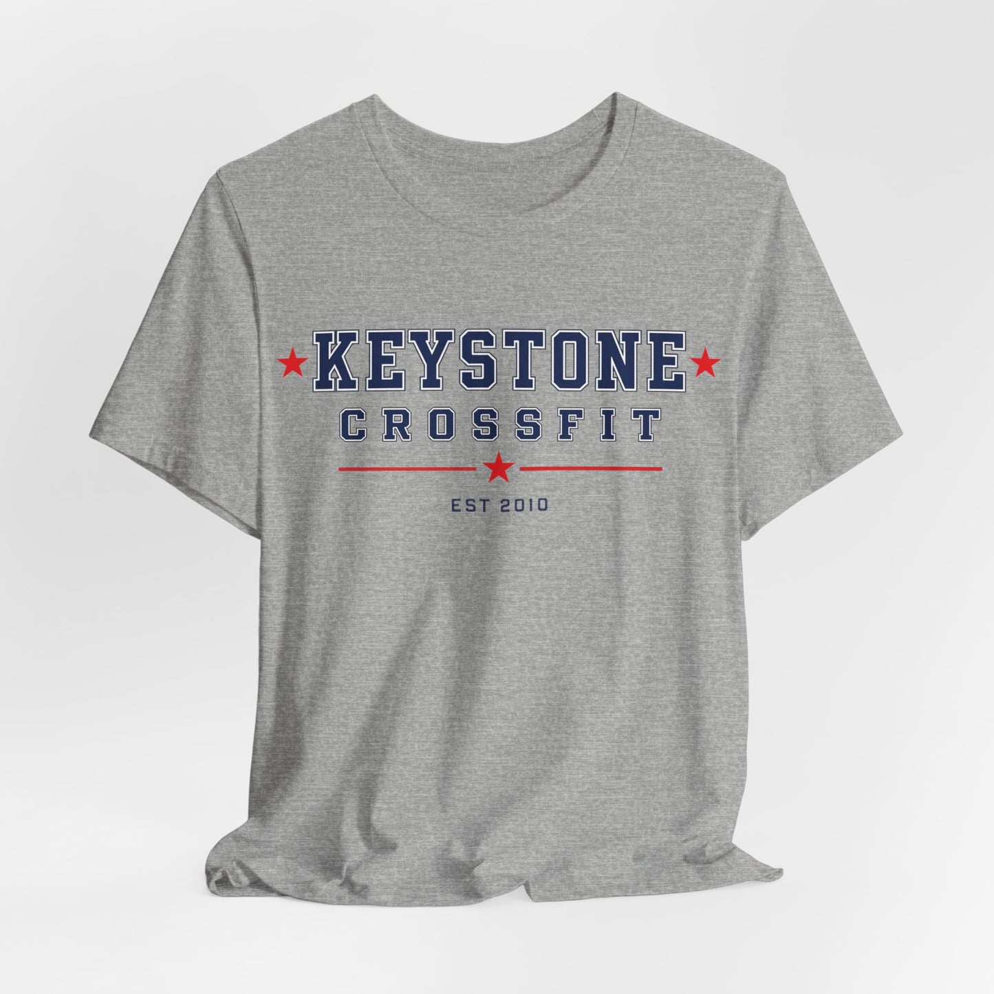 KCF Anniversary Unisex Tee