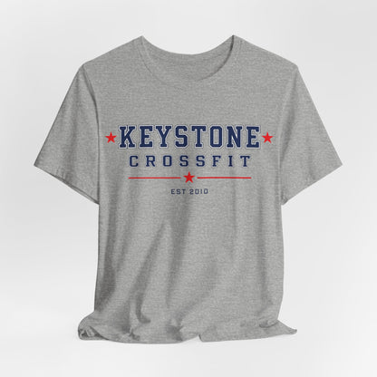 KCF Anniversary Unisex Tee