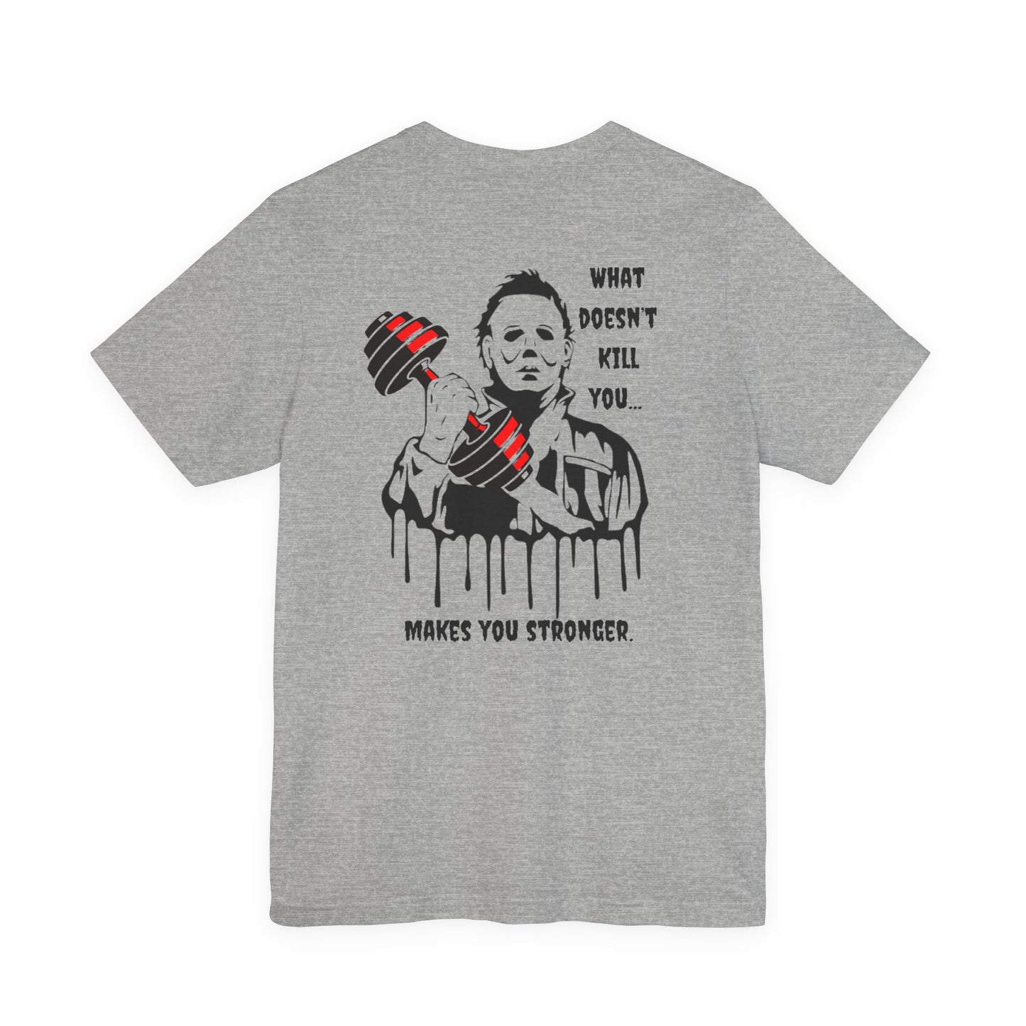 Unisex Michael Myers Shirt