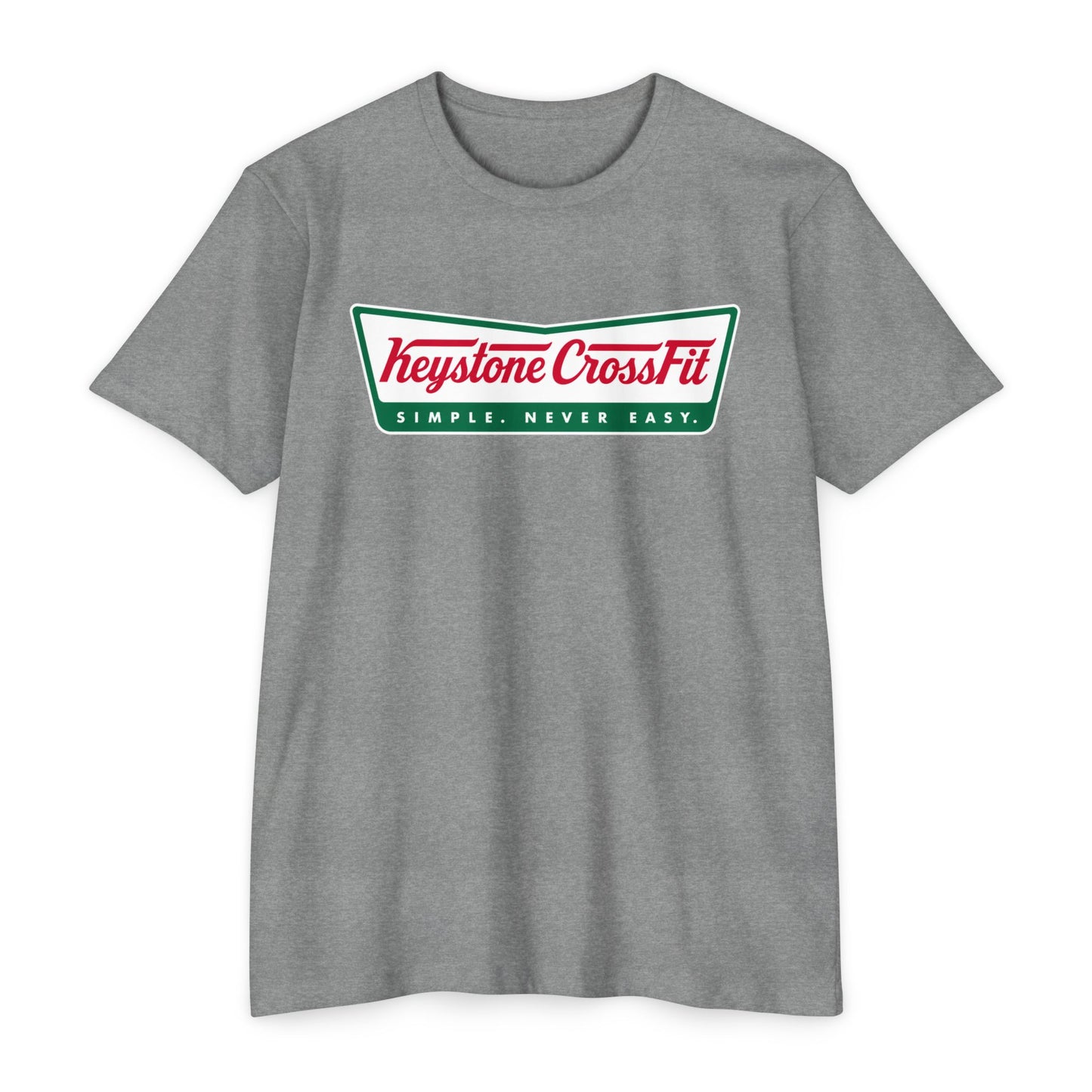 Krispy Kreme KCF Unisex Tee