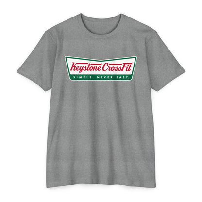 Krispy Kreme KCF Unisex Tee