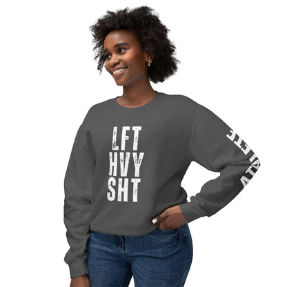 Unisex LHS Crewneck Sweatshirt