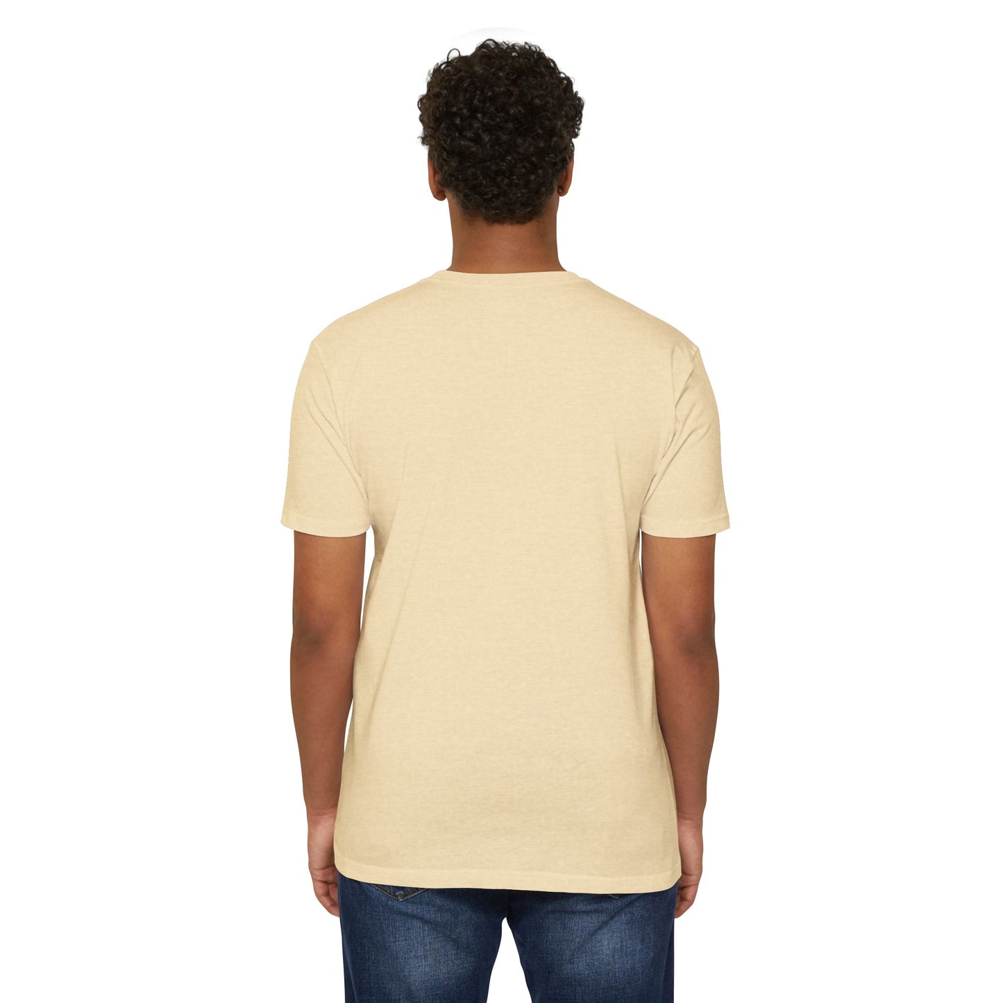 Krispy Kreme KCF Unisex Tee