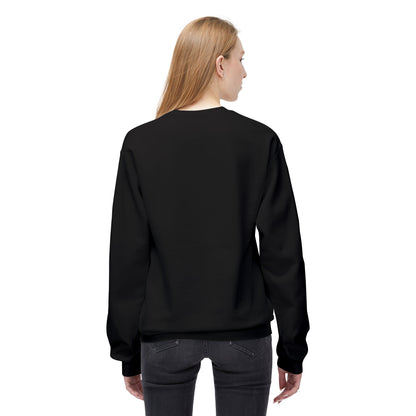 Unisex Super Soft Fleece Crewneck