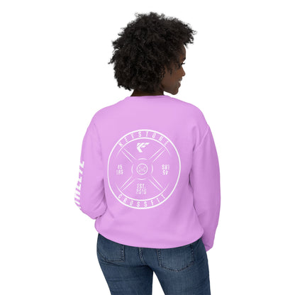 Unisex LHS Crewneck Sweatshirt