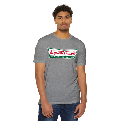 Krispy Kreme KCF Unisex Tee