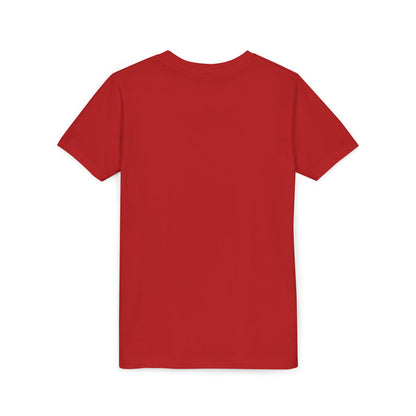 Youth Krispy Kreme KCF Tee