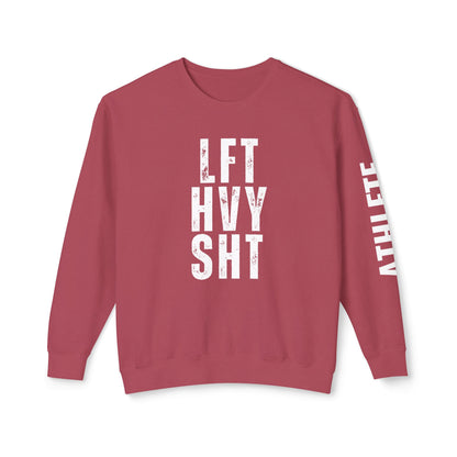 Unisex LHS Crewneck Sweatshirt