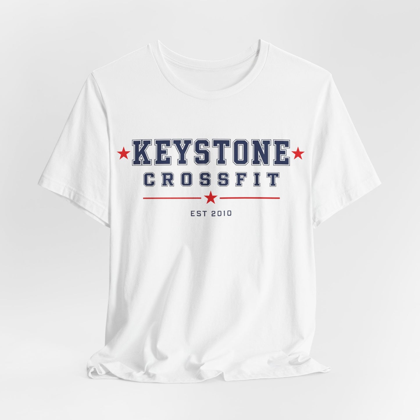 KCF Anniversary Unisex Tee