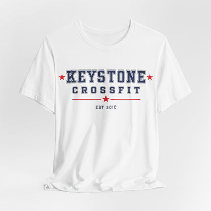 KCF Anniversary Unisex Tee