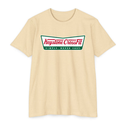 Krispy Kreme KCF Unisex Tee