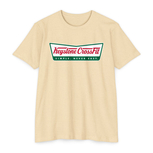Krispy Kreme KCF Unisex Tee