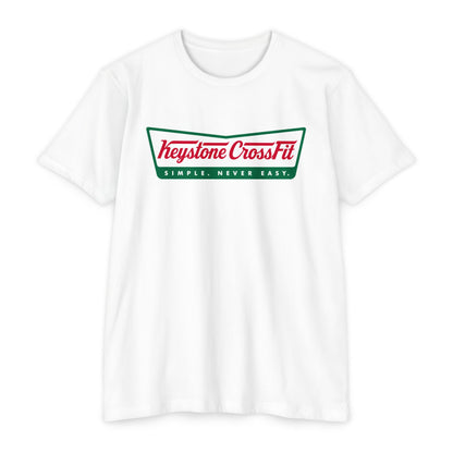 Krispy Kreme KCF Unisex Tee