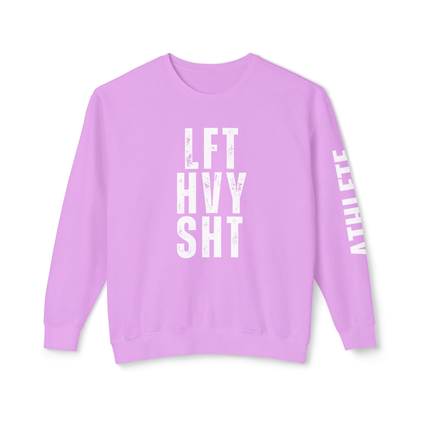 Unisex LHS Crewneck Sweatshirt