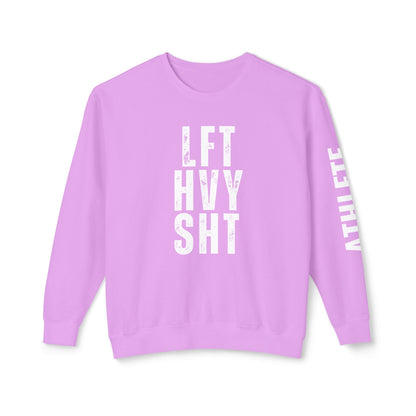 Unisex LHS Crewneck Sweatshirt