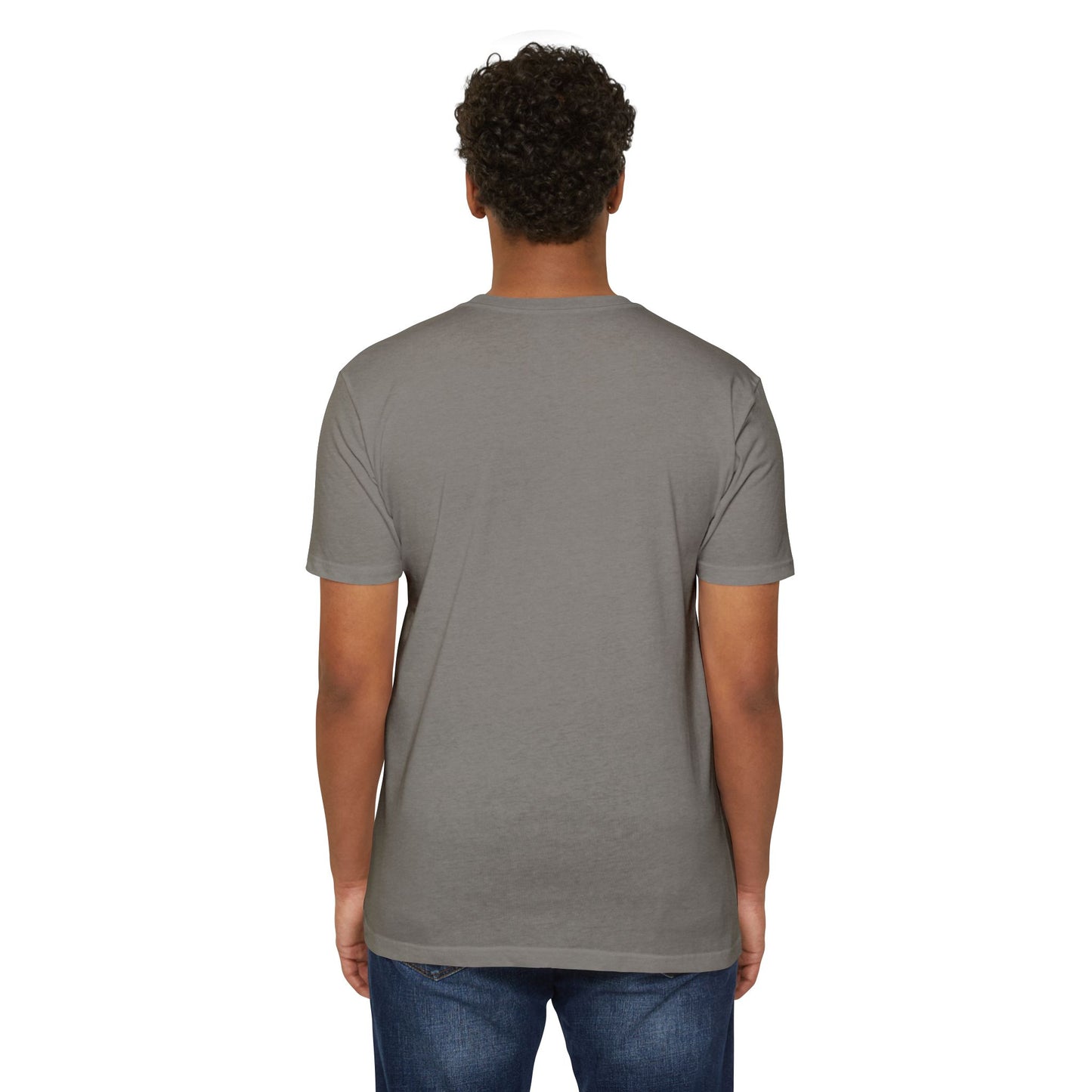 Krispy Kreme KCF Unisex Tee