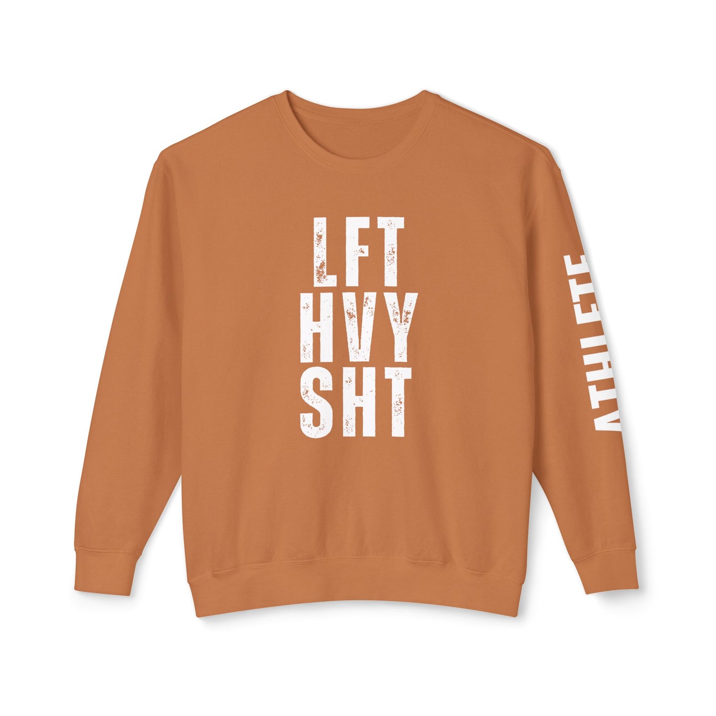 Unisex LHS Crewneck Sweatshirt